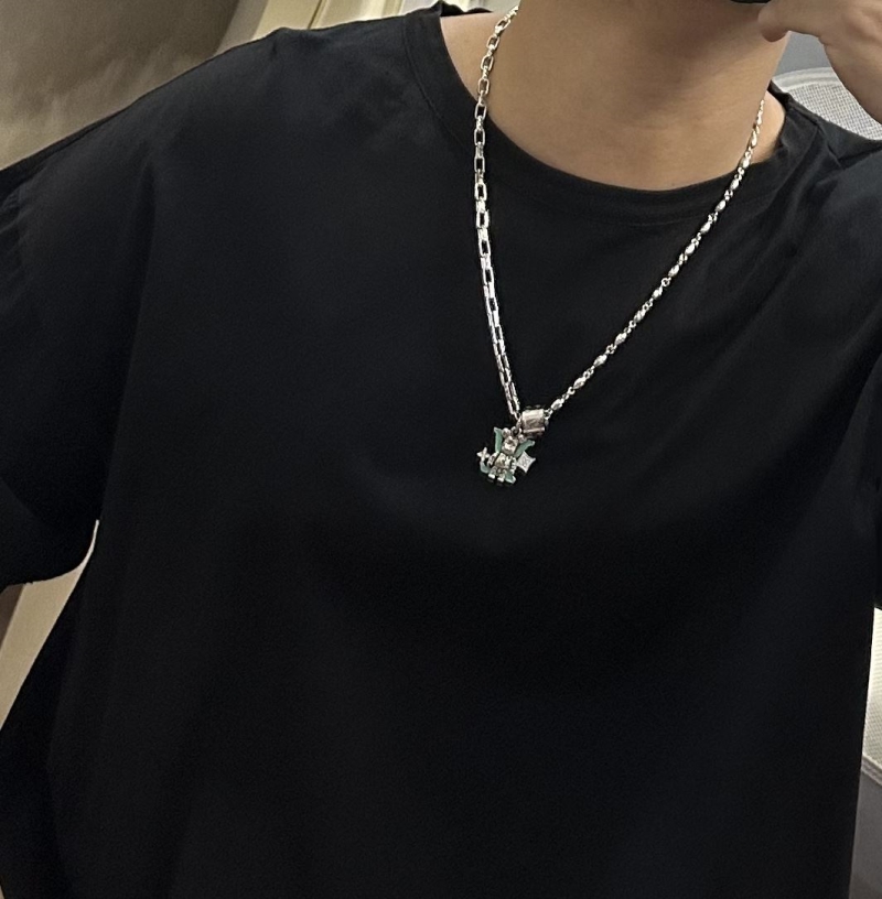 LV Necklaces